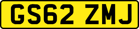 GS62ZMJ