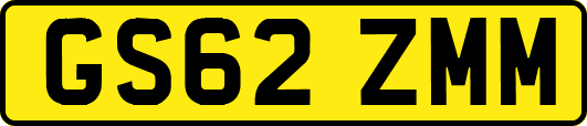 GS62ZMM
