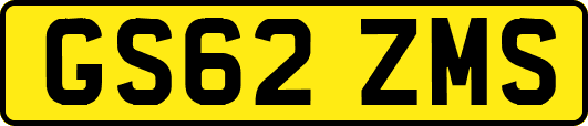 GS62ZMS