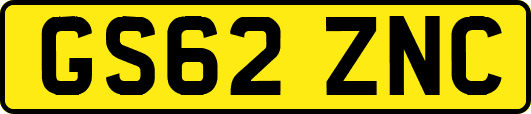 GS62ZNC