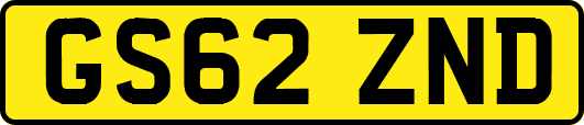 GS62ZND
