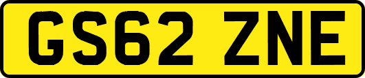 GS62ZNE