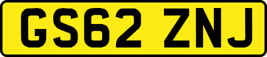 GS62ZNJ