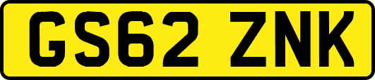 GS62ZNK