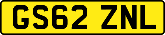 GS62ZNL