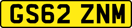 GS62ZNM
