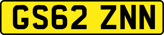GS62ZNN