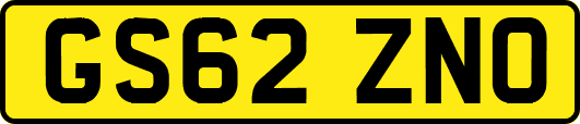 GS62ZNO