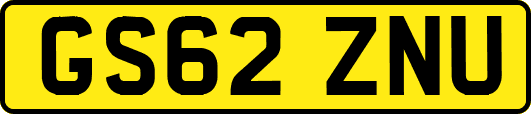 GS62ZNU