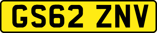 GS62ZNV
