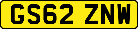 GS62ZNW