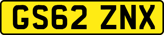 GS62ZNX