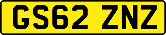 GS62ZNZ