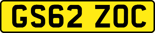 GS62ZOC