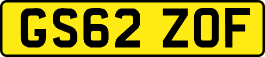 GS62ZOF