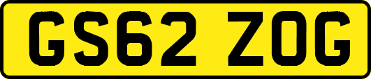 GS62ZOG