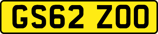 GS62ZOO