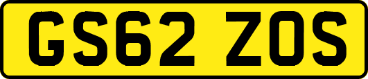 GS62ZOS