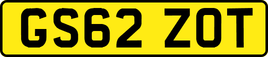 GS62ZOT