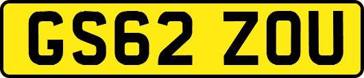 GS62ZOU