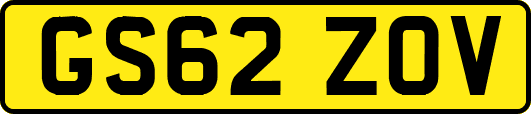 GS62ZOV