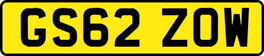 GS62ZOW