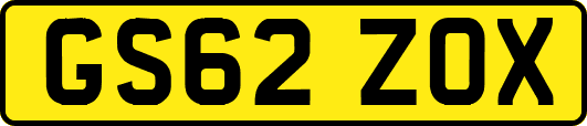 GS62ZOX
