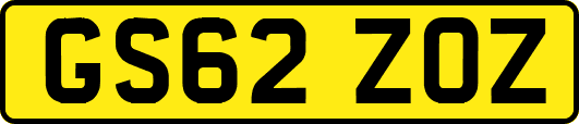 GS62ZOZ