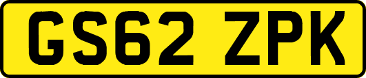 GS62ZPK