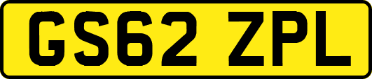 GS62ZPL
