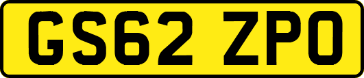 GS62ZPO