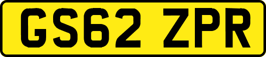 GS62ZPR
