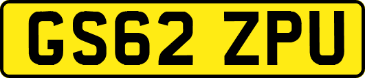 GS62ZPU