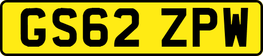 GS62ZPW