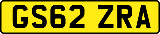 GS62ZRA