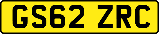 GS62ZRC
