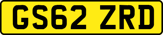 GS62ZRD