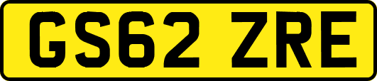 GS62ZRE