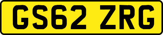 GS62ZRG