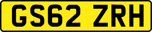 GS62ZRH