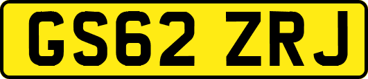 GS62ZRJ