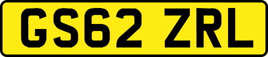 GS62ZRL