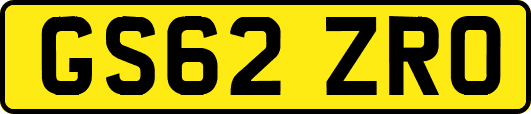 GS62ZRO