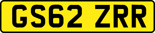 GS62ZRR