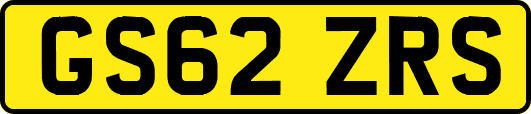 GS62ZRS
