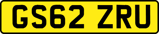 GS62ZRU
