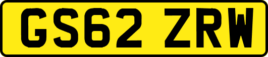 GS62ZRW