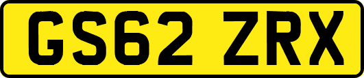 GS62ZRX