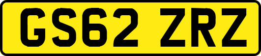 GS62ZRZ