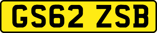 GS62ZSB